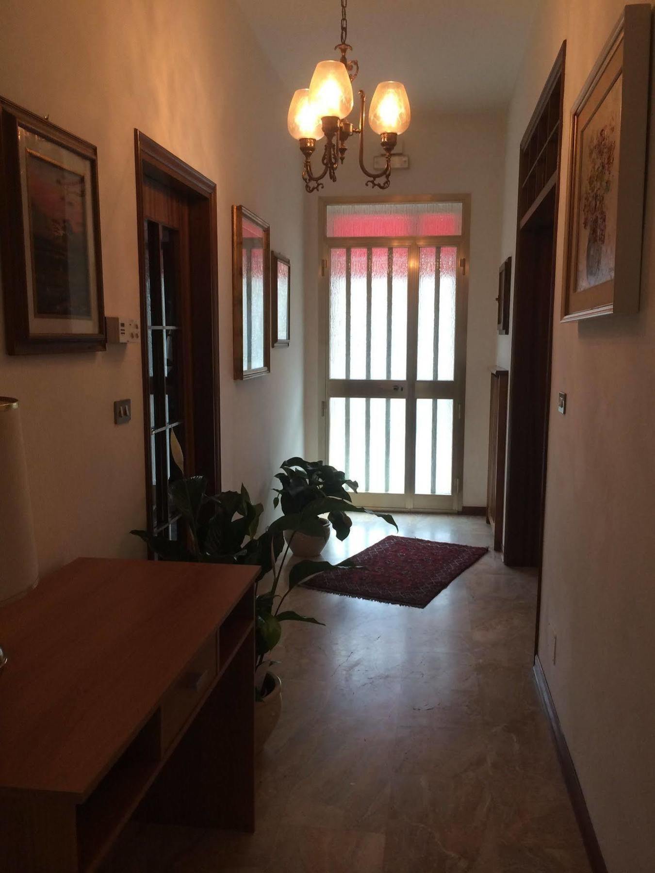 B&B Soleluna Massa Fiscaglia Bagian luar foto