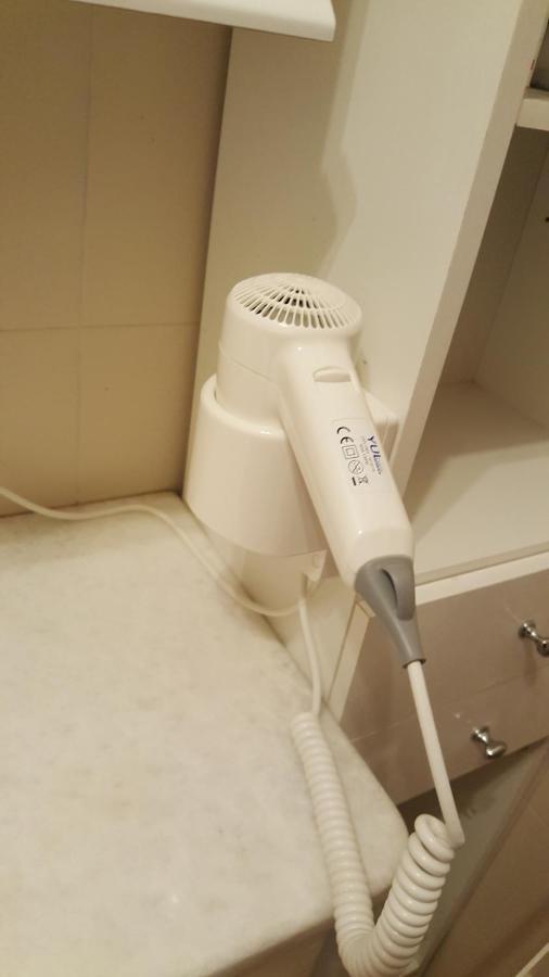 B&B Soleluna Massa Fiscaglia Bagian luar foto